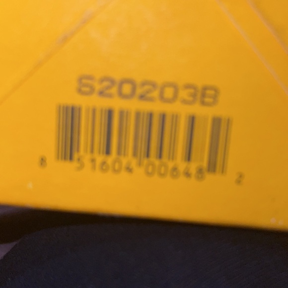 (sold)sol janeiro LIMITED EDITION biggie bum bum cream - Picture 4 of 5